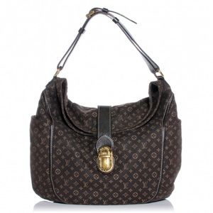 Authentic Louis Vuitton Monogram Idylle tote bag